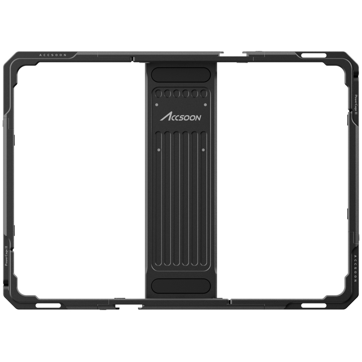 Accsoon Cage Power II für iPad 10, Air und Pro