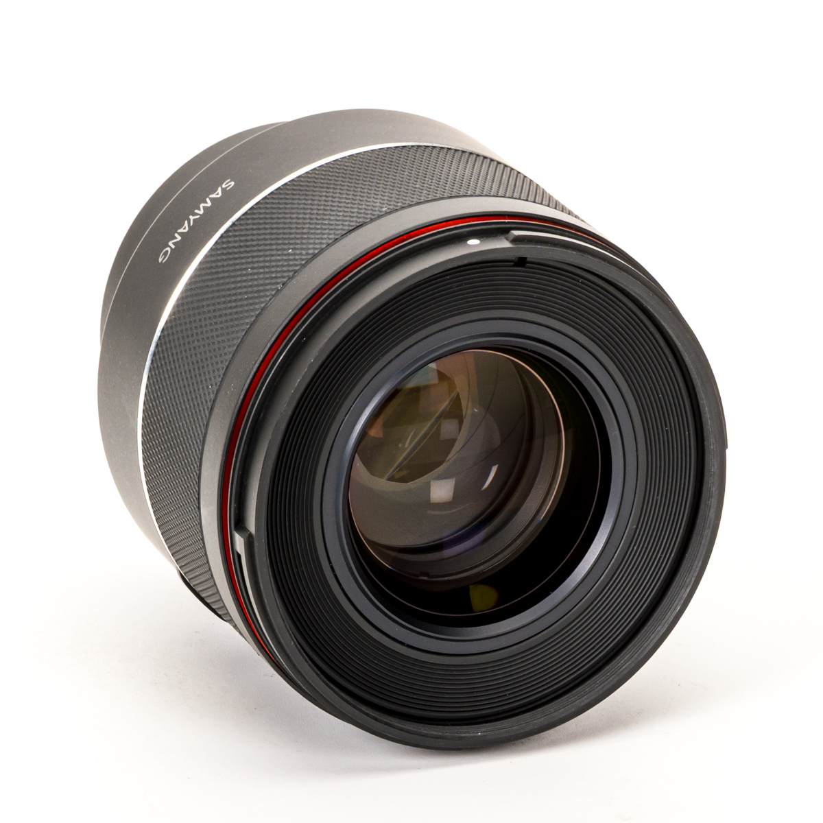 Samyang AF 50mm F1.4 FE II für Sony E-Mount gebraucht