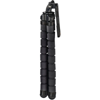 Hama Stativ Flex 26cm für Smartphone und GoPro 