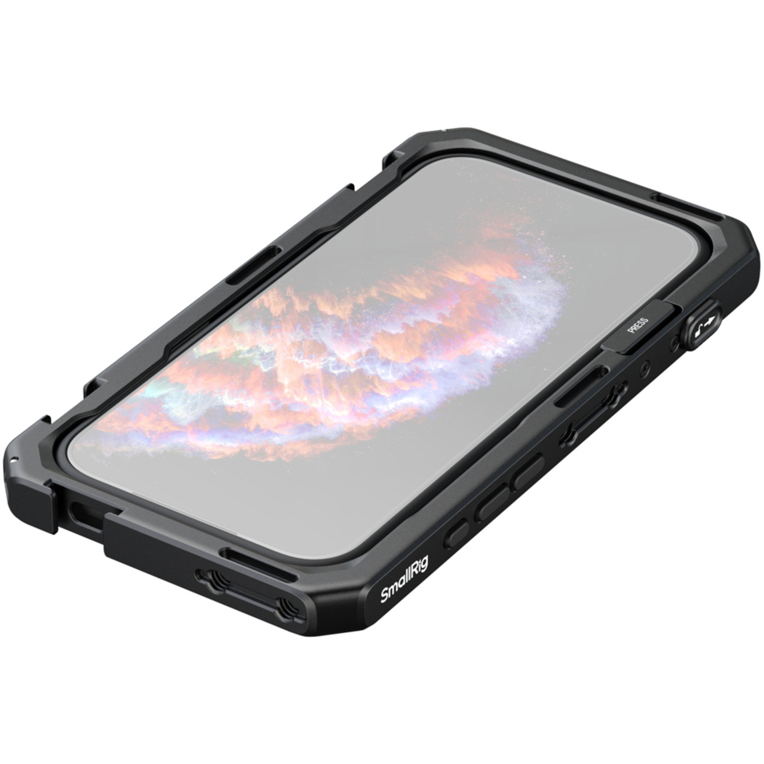 SmallRig Cage Flagship Edition 5543 für iPhone 17 Pro Max