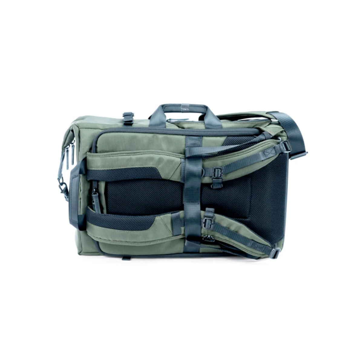 Vanguard Fotorucksack VEO SELECT 49 GR grün