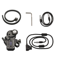 Tilta WLC-T03-K3 Nucleus-M: Drahtlose Objektivsteuerung Kit III
