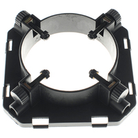 Godox Softbox Universal Mount + Grid 50x70cm neuwertiger Rückläufer