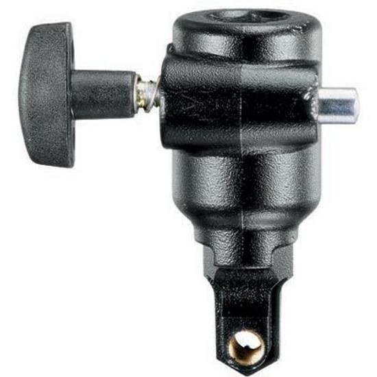 Manfrotto 335AS Extra Hülse für Super Clamp