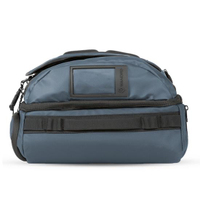 WANDRD Fotorucksack HEXAD ACCESS DUFFEL Photo Bundle Duo 45L Aegean Blue mit Sling Strap