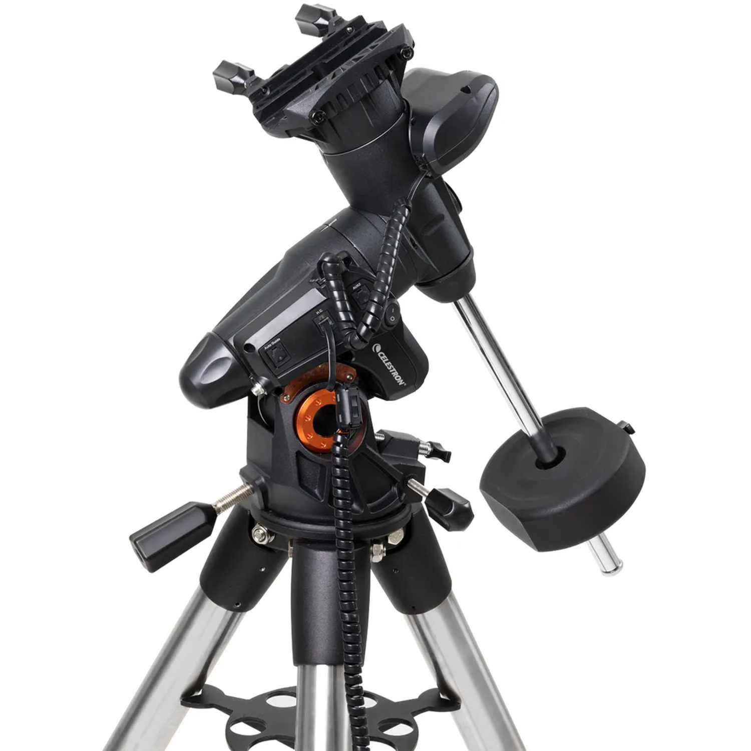 Celestron Advanced VX (AVX) C11 EdgeHD Goto-Teleskop