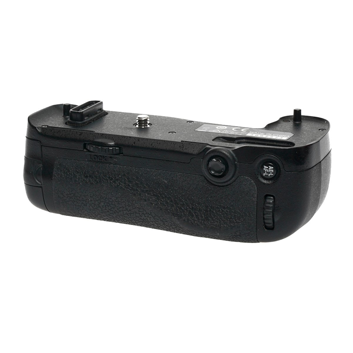 Nikon MB-D16 MULTIFUNKTIONS-BATTERIEHANDGRIFF für D750 gebraucht