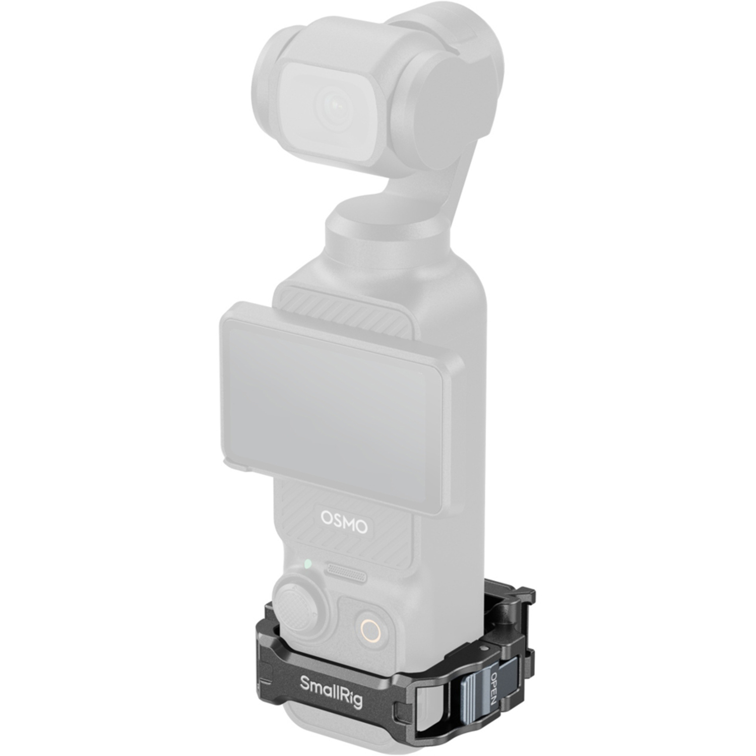 SmallRig Cage Adapter 5607 für DJI Osmo Pocket 3