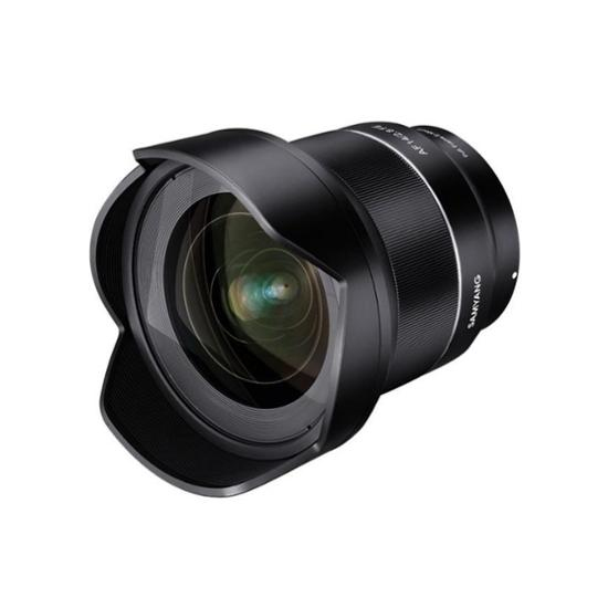 Samyang AF 14mm F2.8 FE für Sony E-Mount