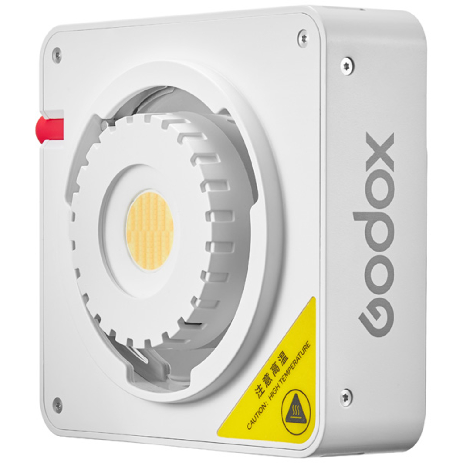 Godox Tragbare LED-Videoleuchte ML100Bi