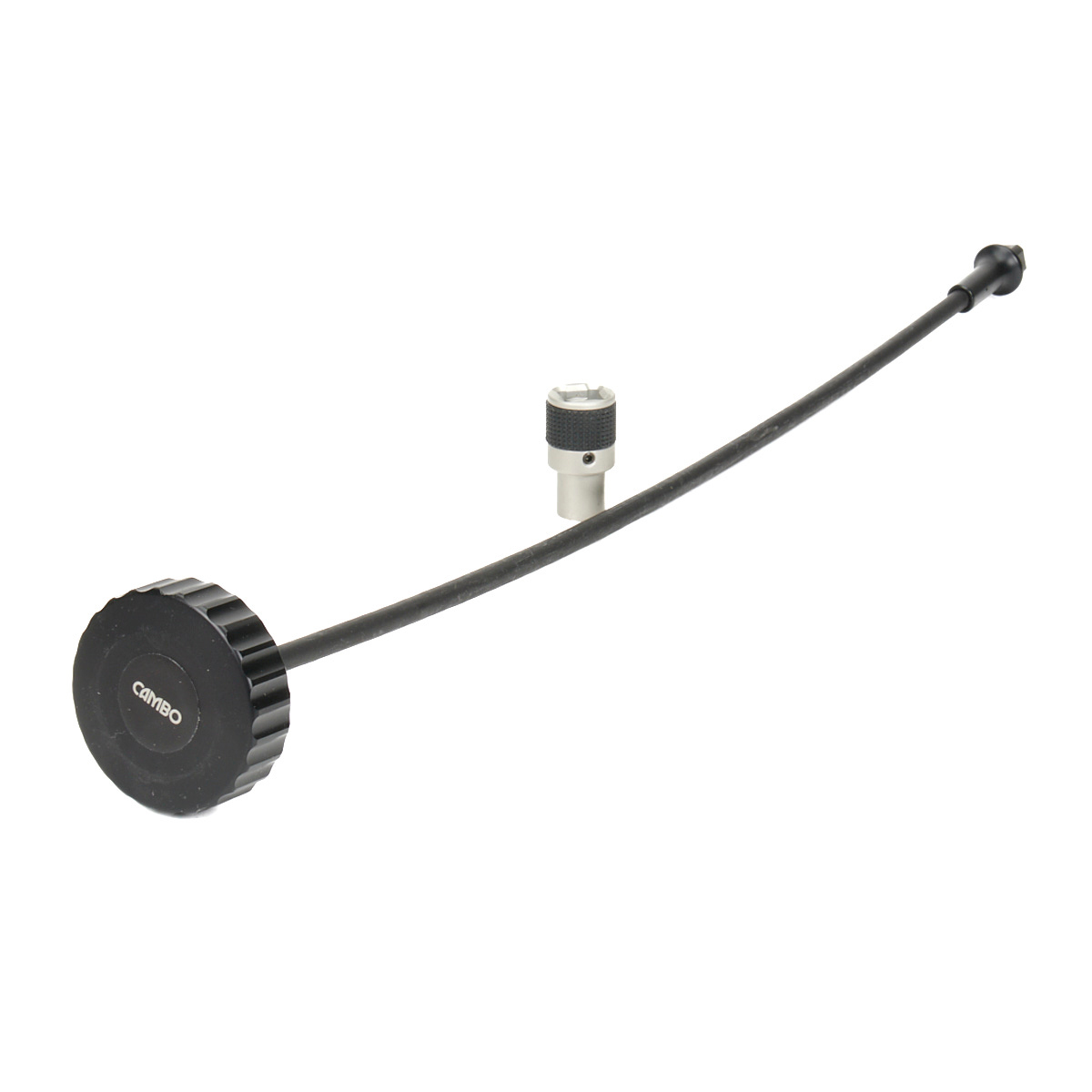 Cambo AC-FC500 Focus Whip Set Schwarz gebraucht