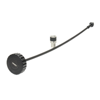Cambo AC-FC500 Focus Whip Set Schwarz gebraucht