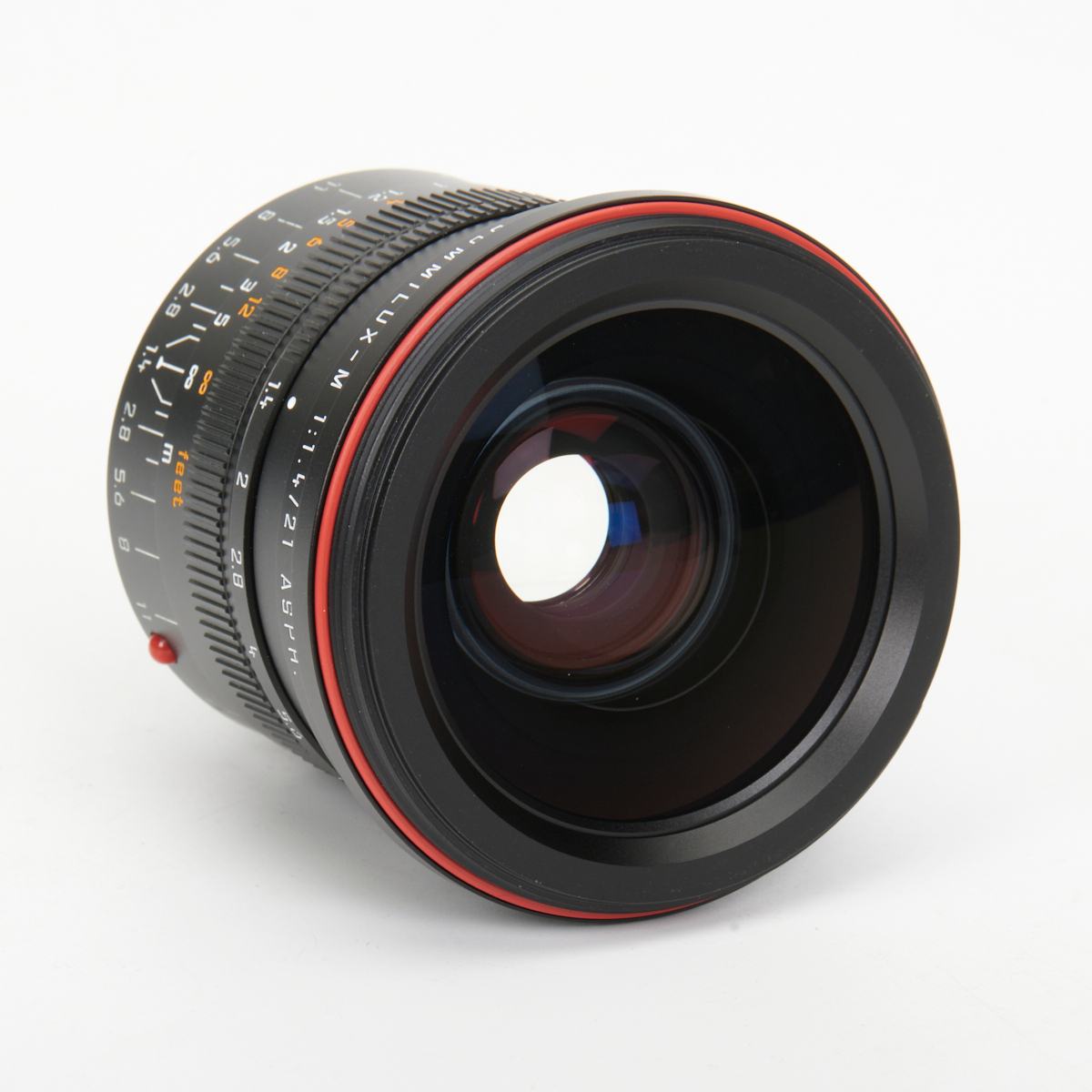 Leica SUMMILUX-M 21mm F1.4 Asph. gebraucht