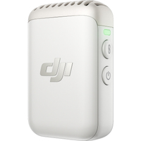 DJI MIC 2 Transmitter, Perlweiß
