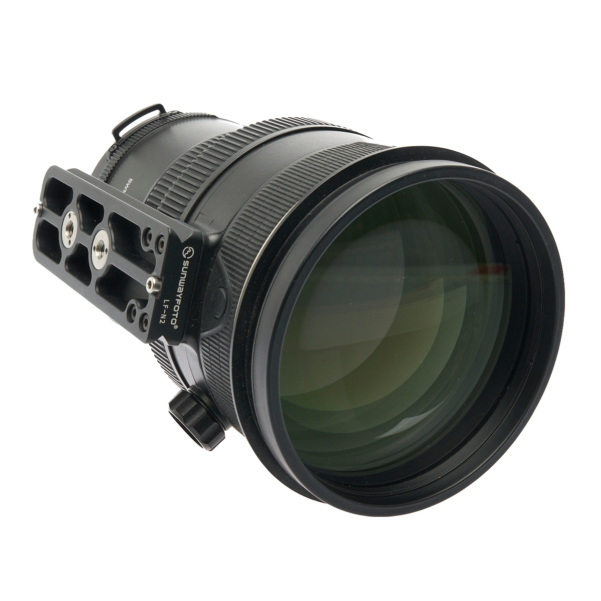 Nikon AF S VR 2,0/200mm G D IF-ED NIKKOR gebraucht