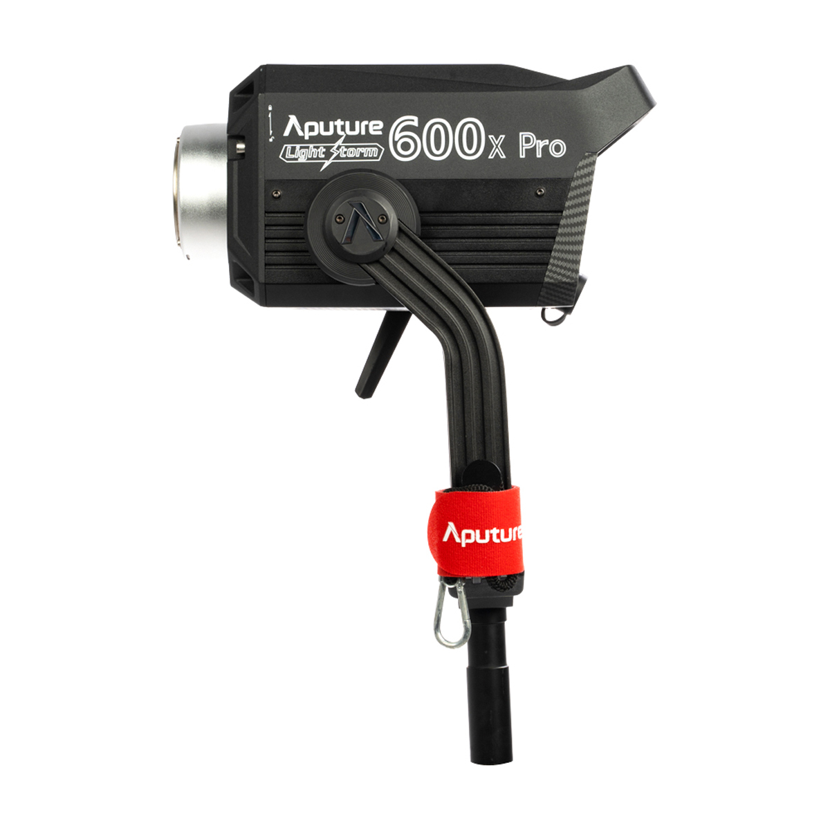 Aputure Light Storm 600x Pro Bicolor Studioleuchte V-Mount