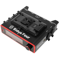 Aputure Sidus Four