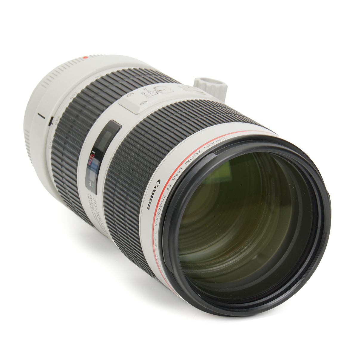 Canon EF 70-200mm F2.8L IS III USM gebraucht