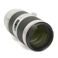 Canon EF 70-200mm F2.8L IS III USM gebraucht