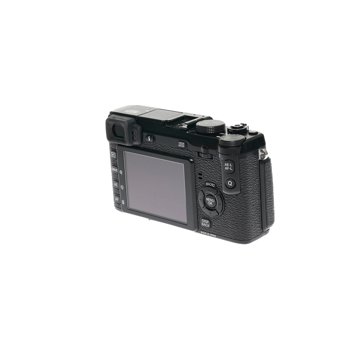 Fujifilm X E1 gebraucht