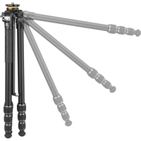 Vanguard VEO 5 264AB160S Aluminiumstativ