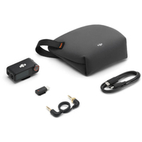 DJI Mic 3 Empfänger