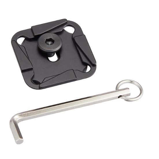 Peak Design Schnellwechselplatte Standard V2