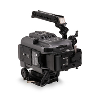 Tilta ES-T20-C-V Kamerakäfig für Sony FX6 Vertikal-Montagekit V-Mount