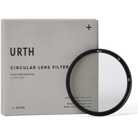 Urth 52mm Ethereal 1/8 Black Mist Objektivfilter (Plus+)