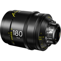 DZOFILM ARLES PRIME 180mm T2.4 (FF/VV) Metric für PL-Mount