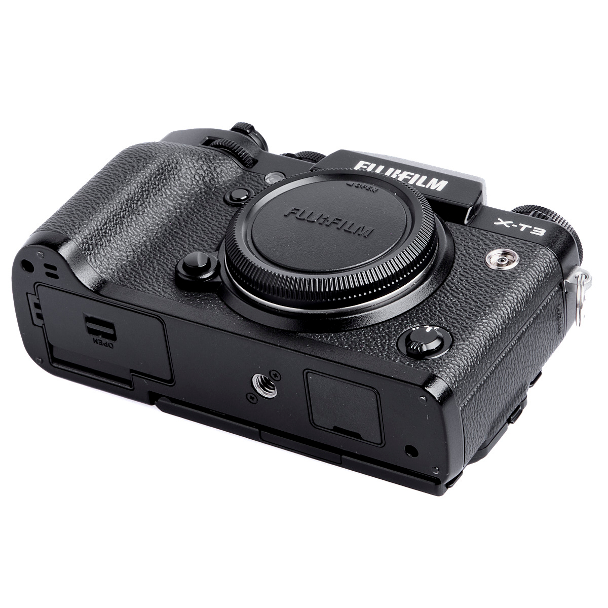 Fujifilm X-T3 gebraucht