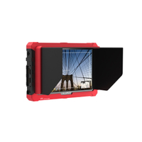 Lilliput a7s Black Edition 7" LCD-Videomonitor