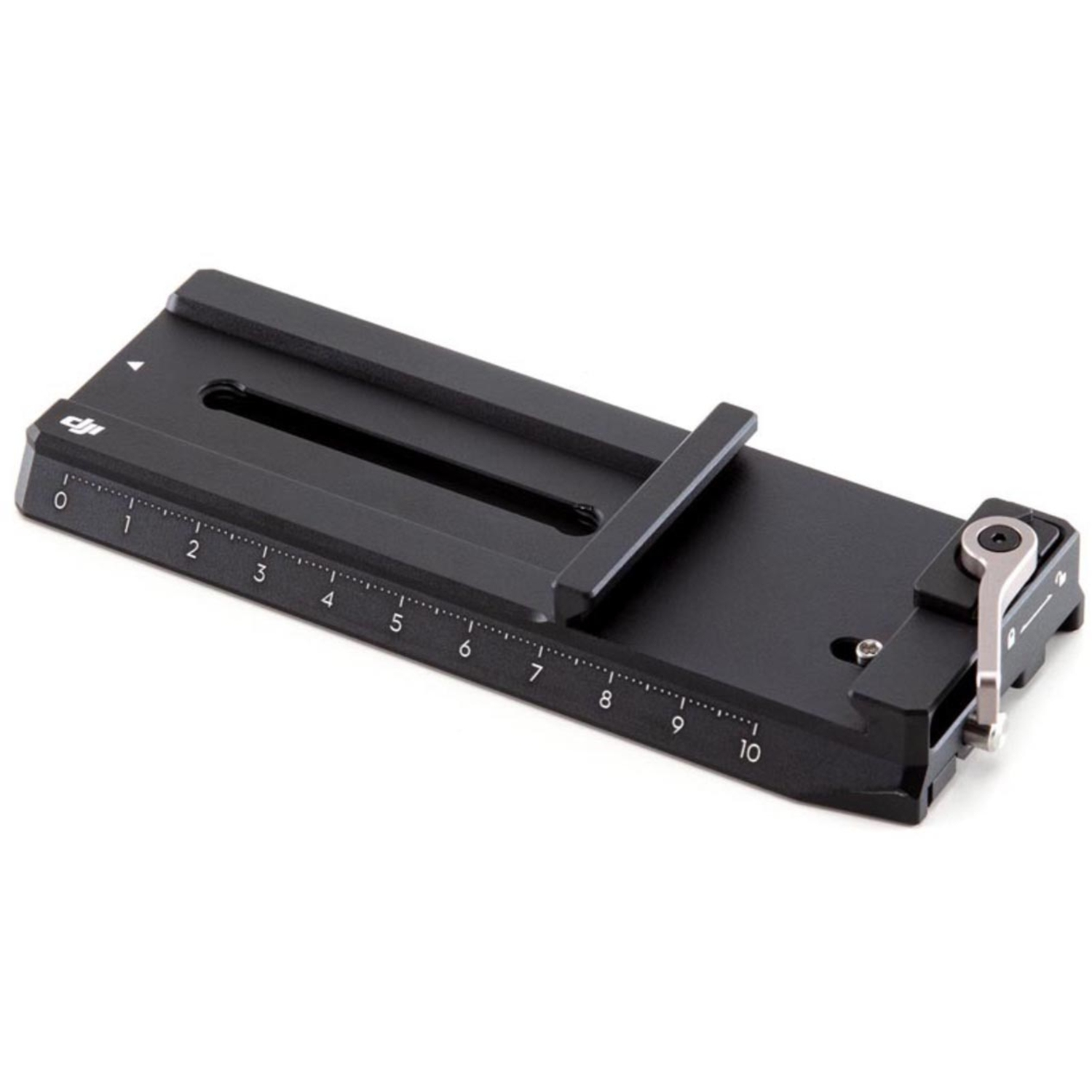 DJI R Schnellwechselplatte unten