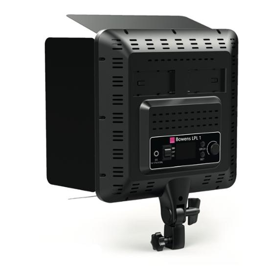 Bowens LED Light Panel LPL 1