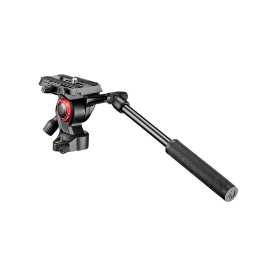 Manfrotto BEFREE LIVE FLUID-VIDEOKOPF