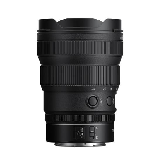 Nikon NIKKOR Z 14-24mm F2.8 S