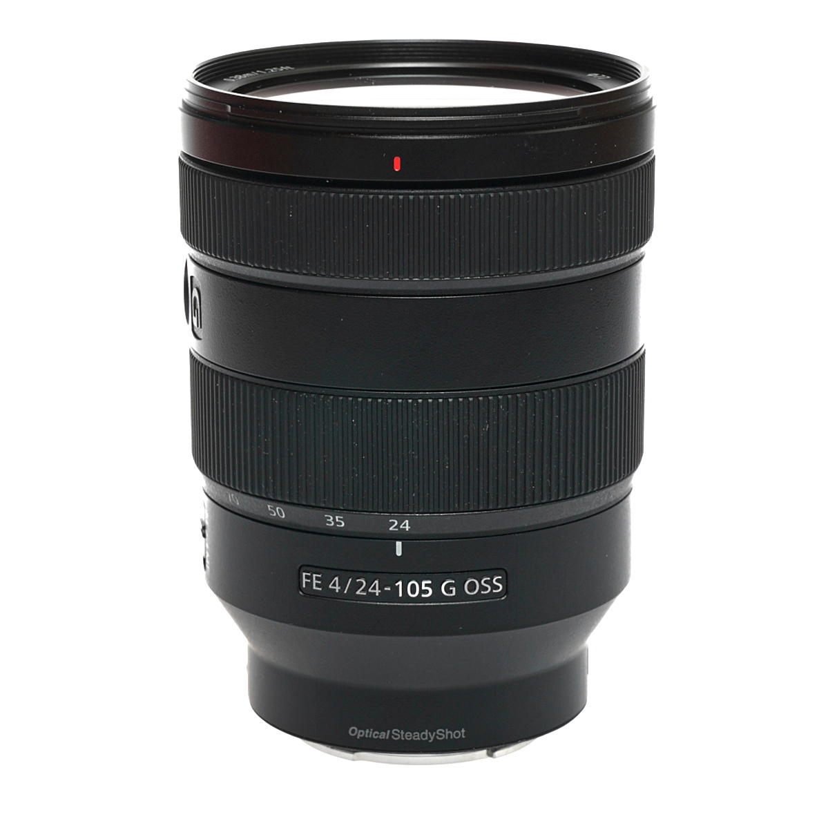 Sony FE 24-105mm F4 G OSS gebraucht