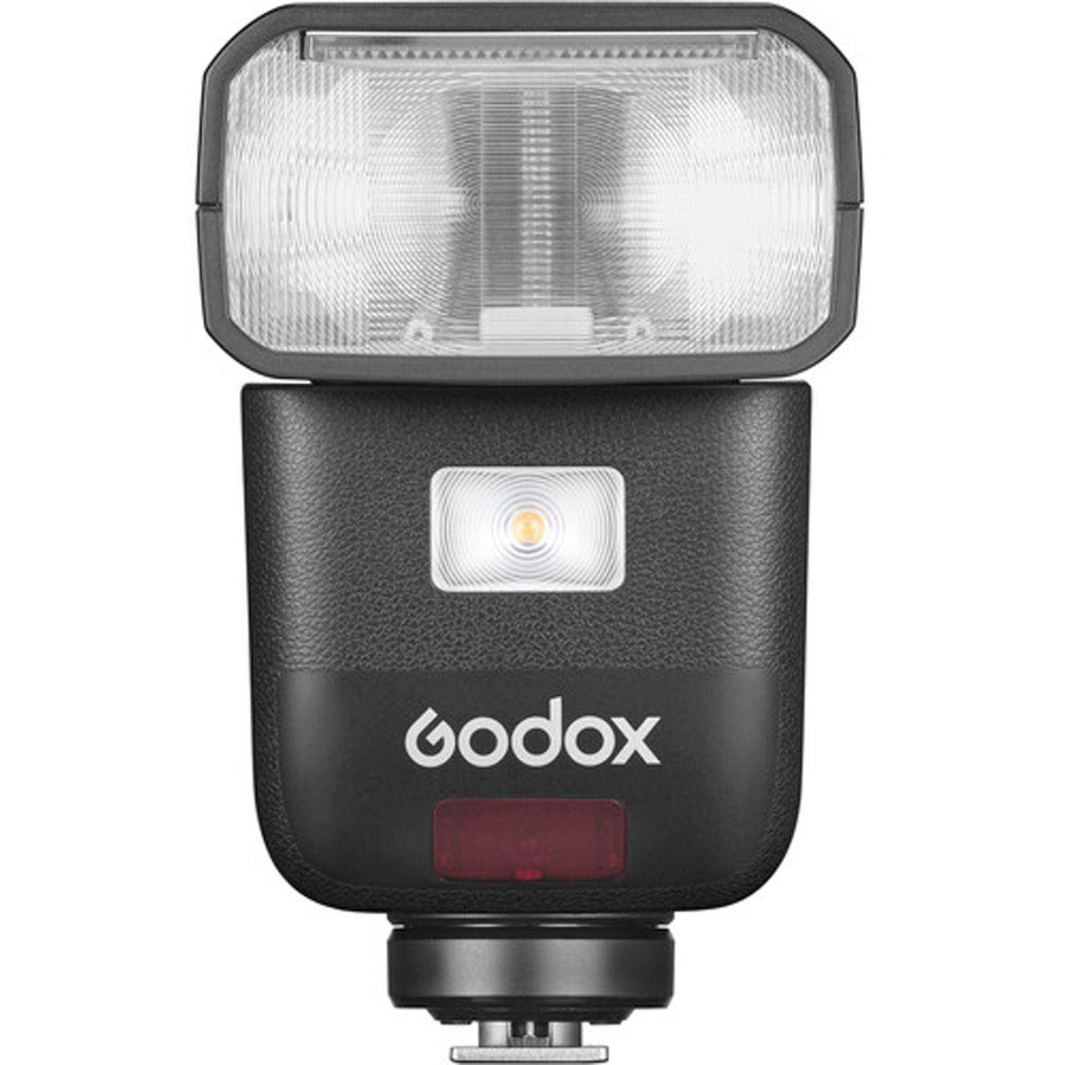 Godox V480 F Blitzgerät mit Akku für Fujifilm