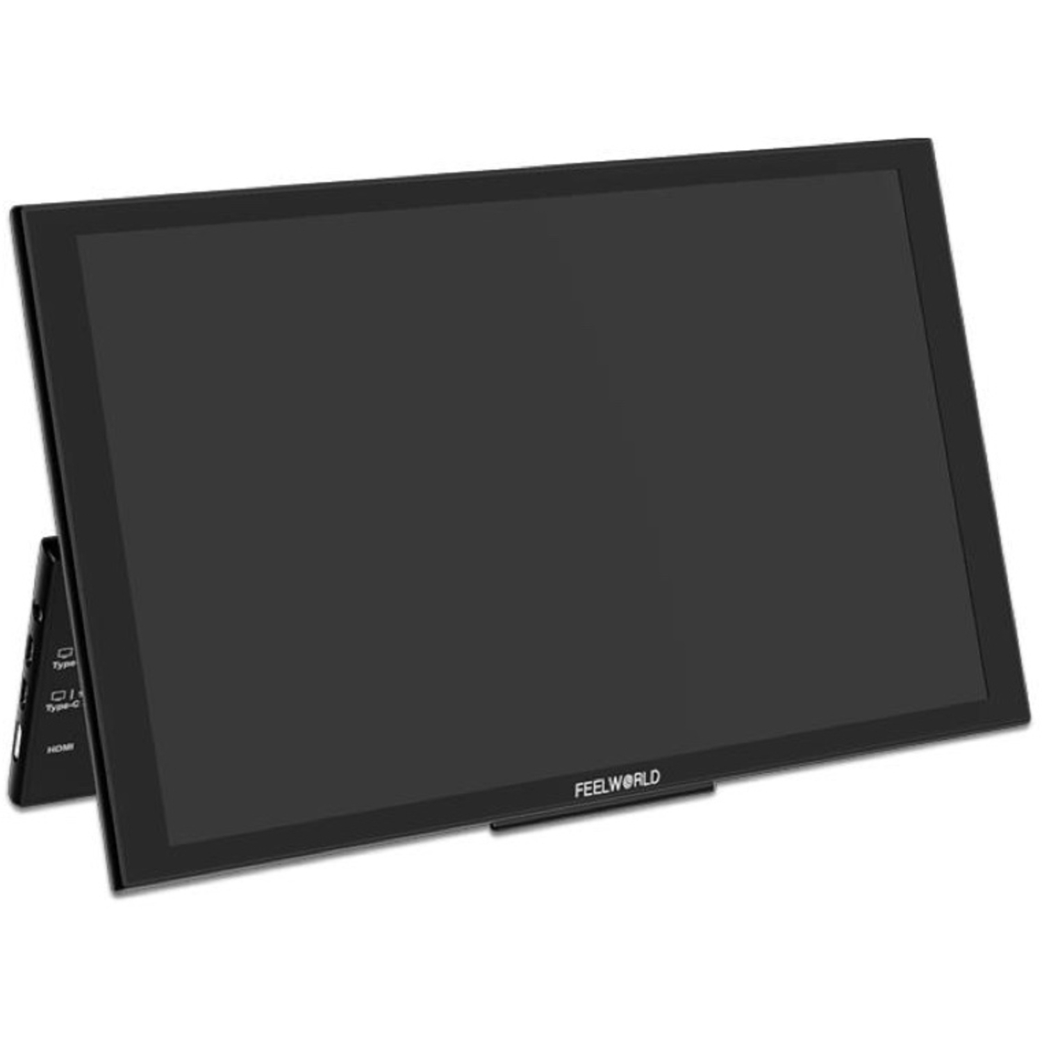 Feelworld Tragbarer Monitor DH101