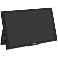 Feelworld Tragbarer Monitor DH101