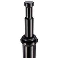 Manfrotto Avenger C-Stativ Schiebebein 40'' schwarz 3,3m
