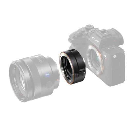 Sony LA-EA5 Adapter für A-Mount Objektive