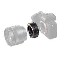 Sony LA-EA5 Adapter für A-Mount Objektive