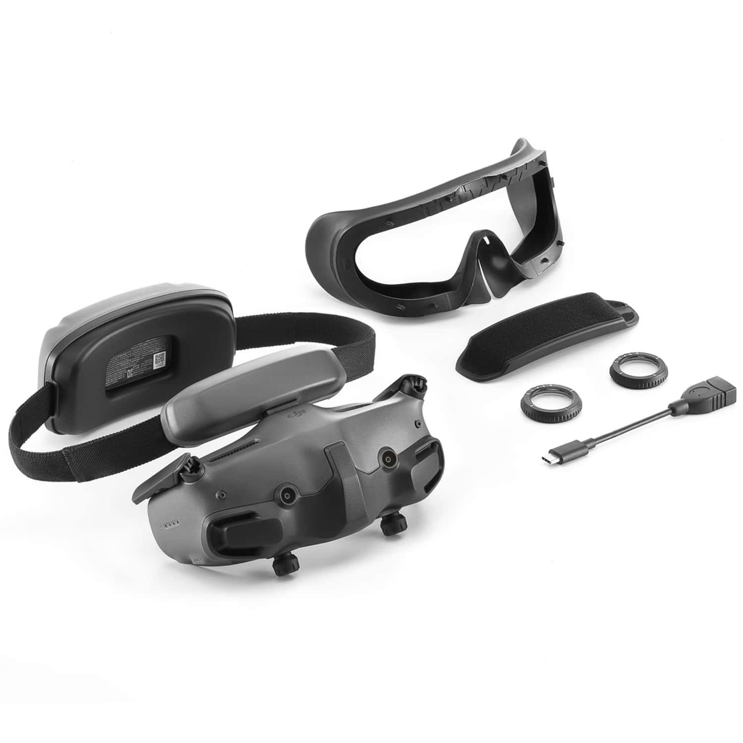 DJI Goggles 3 VR-Brille