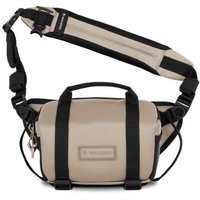 WANDRD ROGUE V2 Sling 4L Yuma Tan