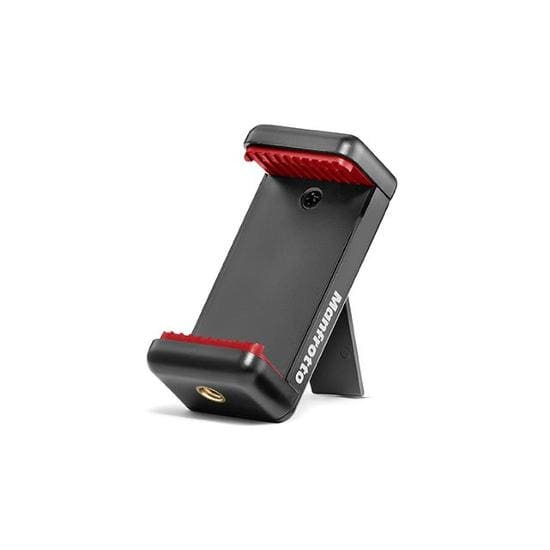 Manfrotto PIXI Smart, Smartphone Halterung