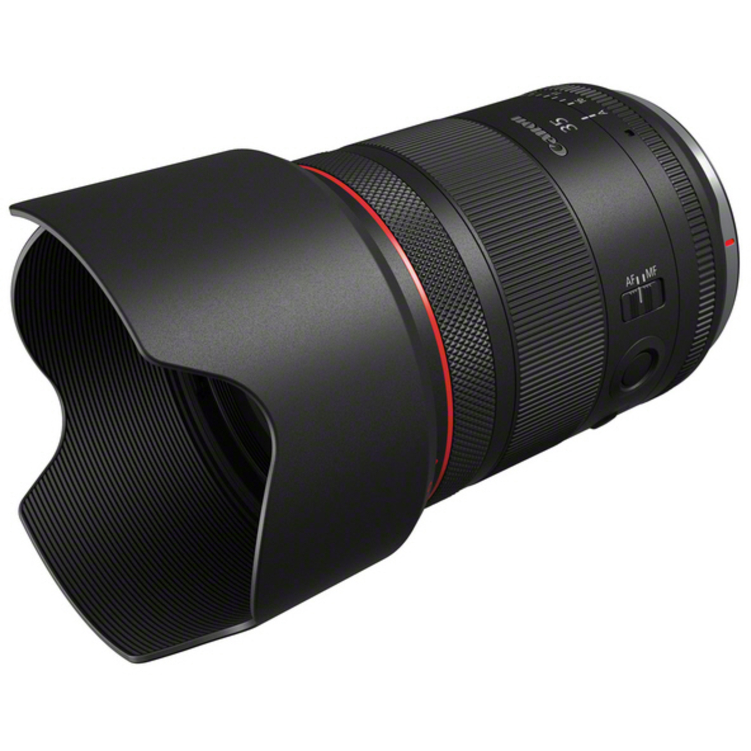 Canon RF 35mm F1.4L VCM