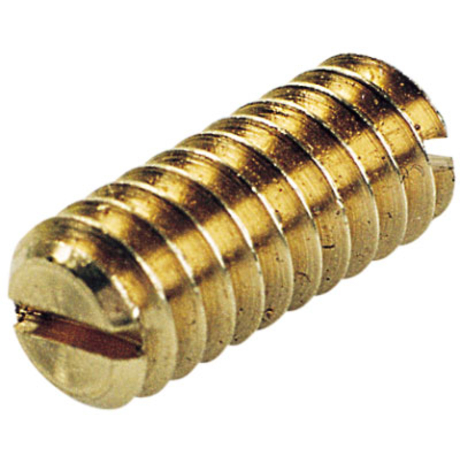 B.I.G. Madenschraube 1/4'', 15mm