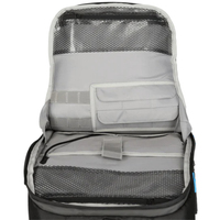 Rollei Fotorucksack Fotoliner Ocean Pro 28L grau