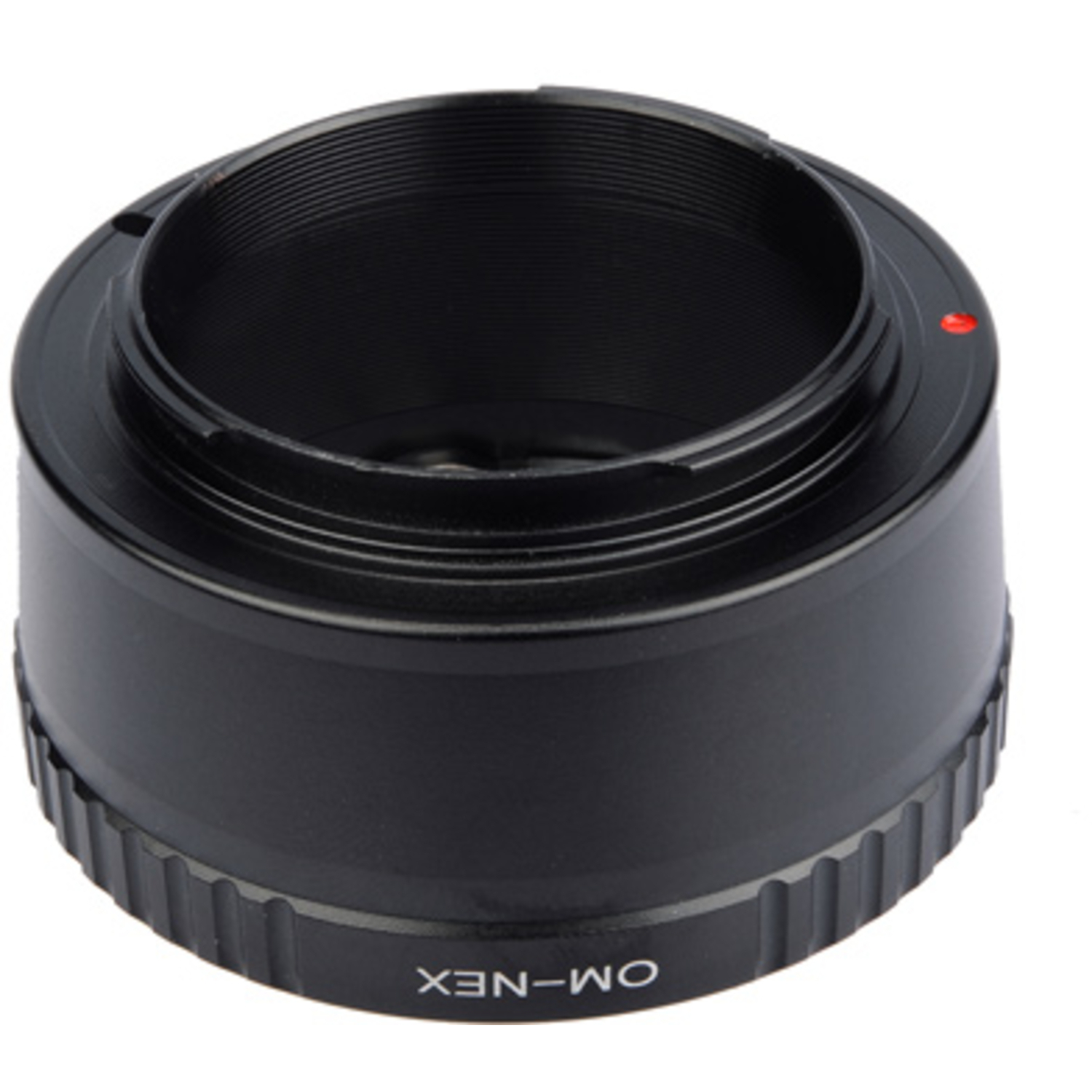 B.I.G. Objektivadapter Olympus OM an Sony E